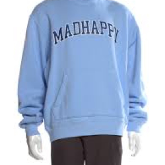 Madhappy Blue size L - Picture 2 of 4